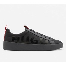 Hugo Siyah Erkek Sneaker Lyde_tenn_blnylg 10281585 01