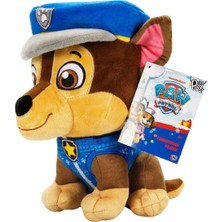 Sunman 79623 Sun-Htı-Sbr-Peluş Paw Patrol Lıl Bodz Chrıstmas 28CM Paw 3A