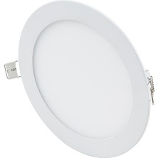 Cata CT-5147 12W Slim LED Panel Günışığı Dim Özelliği Yok Modern Aydınlatma