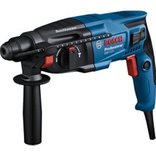 Bosch Gbh 220 Professional Kırıcı Delici 720 W Güçlü Elektrikli Alet 2,9 kg Ağırlık