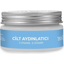 Phytoflora Cilt Aydınlatıcı Bakım Kremi 50 Ml