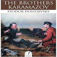 Pen Books The Brothers Karamazov