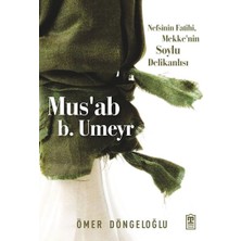 Mus’ab B. Umeyr