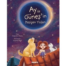 Pulsera Yayınevi Ay ile Güneş'in Kesişen Yolları