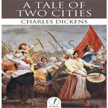 Pen Books A Tale Of Two Cities