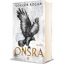 Onsra 1 - Nar (Ciltli)