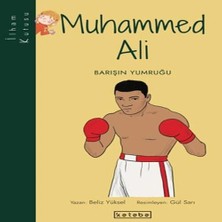 Ketebe Çocuk Ilham Kutusu-Muhammed Ali