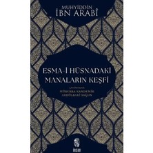 LTG Nova Esma-I Hüsnadaki Manaların Keşfi