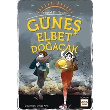 Nar Yayınları Güneş Elbet Doğacak
