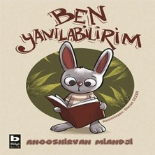 Bilgi Yayınevi Ben Yanılabilirim