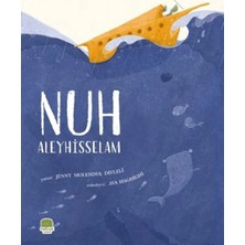 Karavan Çocuk Nuh Aleyhisselam