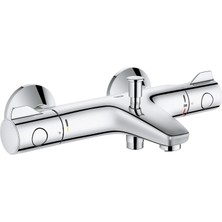 Grohe Grohtherm 1000 New Termostatik Banyo Bataryası - Fiyatı