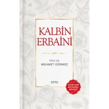 Otto Yayınları K Erbaini - Ciltsiz