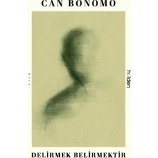 Holden Kitap Delirmek Belirmektir
