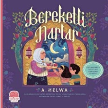 Karavan Çocuk Bereketli Narlar