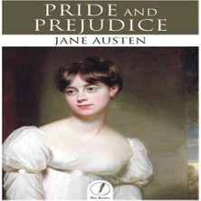 Pen Books Pride And Prejudice