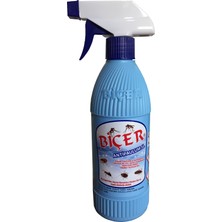 Biçer Antipaulum SL 500 ml Sivrisinek ve Haşerelere Karşı Etkili Koruma Sağlayan Ürün