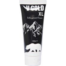 Colezium Xl Enlargement Cream For Men 100 ml