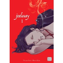 Sublime Jealousy, Vol. 1 (Volume 1)