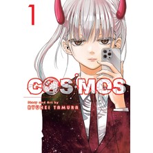 Viz Media LLC Cosmos, Vol. 1 (Volume 1)