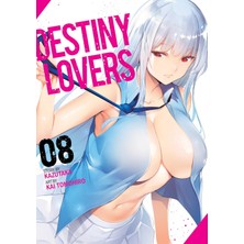 Ghost Ship Destiny Lovers Vol. 8