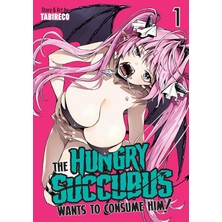Ghost Ship The Hungry Succubus Wants To Consume Him Vol. 1