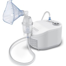Omron C101 Nebulizatör Yüksek Performans ve Taşınabilirlik Özellikleriyle Kolay Kullanım Sunar
