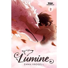 Lumine, Vol. 2: A Webtoon Unscrolled Graphic Novel