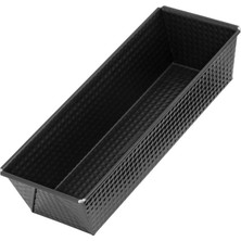 Zenker Easy Clean 35 cm Dikdörtgen Kek Kalıbı