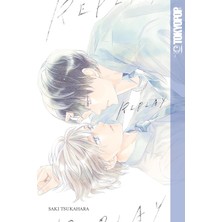 Love Love Replay (Bl Manga)
