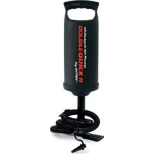 Motto Ticaret Mey Ithalat® 68614 Kutu 36CM Pompa