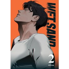 Inklore Wet Sand, Volume 2