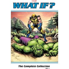 Marvel Universe What If? Classic: The Complete Collection Vol. 3
