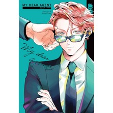 Love Love My Dear Agent, Volume 1