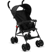 Babyhope SC 107 Baston Bebek Arabası 12 kg Taşıma Kapasitesi ile Hafif ve Kullanışlı