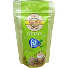 Eğribel Detox Fit Kahve 100 gr