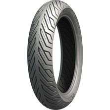 Michelin 120/70-14 (61S) City Grip 2 Ön veya Arka Lastik - Türkiye Menşeli Yüksek Performans