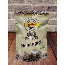 Osmanlı Usulü Dibek Kahvesi 7 Farklı Lezzet Menengiçli 150 gr Eğribel Kahve