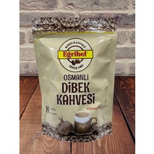 Osmanlı Usulü Dibek Kahvesi 8 Farklı Lezzet 150 gr Eğribel Kahve