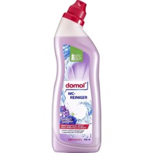 Domol Lavanta Kokulu Tuvalet Temizleme Jeli 750 ml Güçlü Temizlik ve Ferah Koku