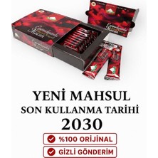 Alpf+Farma Propolis Kudret Narı Bal Ginsengli Bitkisel Karışımlı Mesir Epimedyümlü1 Kuvvet Güç Performanse Macun 12X12 gr