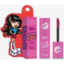 Rude Cosmetics Bratz Mürdüm Ruj