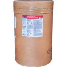 Deep Blue %56'lık Toz Klor 50 kg Açık Havuzlar İçin Hızla Çözünebilen Dezenfektan