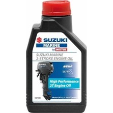 Motul Suzukı Marıne 2t 1 Lt