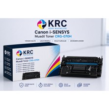 Krcburo Canon I-Sensys MF-461DW Muadil Toner