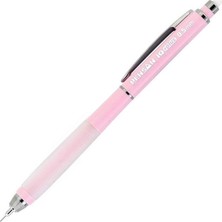 Pensan Iq Plus 0.5 mm Pembe Versatil Kalem Ergonomik Tasarım ve Dayanıklı Malzeme ile