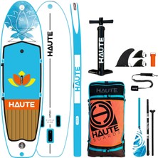 Haute Boards Haute 10'0 Lotus I Şişme SUP