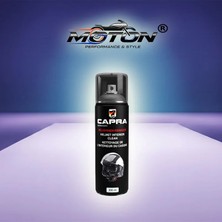 Moton Kask Içi Temizleyici (Capra)