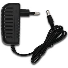 Wellpower 24V 1A Adaptör Kısa Devre Aşırı Yük Koruması ile %100 Tam Yükte Çalışma