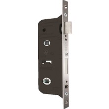 Forctech Pimapen PVC 35 mm Mandallı Kapı Kilit Manuel Özellikli 16 Lama Güvenlik Çözümü